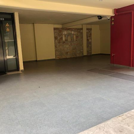 Silkfab Apartments Athens Ngoại thất bức ảnh