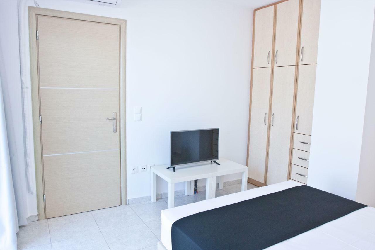 Silkfab Apartments Athens Ngoại thất bức ảnh