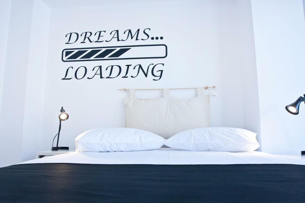 Silkfab Apartments Athens Ngoại thất bức ảnh