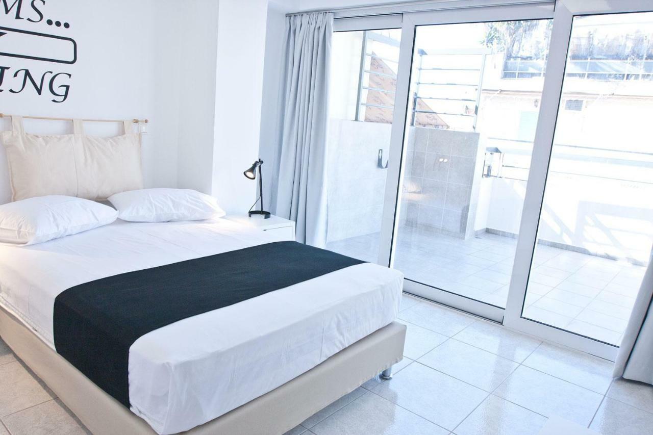 Silkfab Apartments Athens Ngoại thất bức ảnh