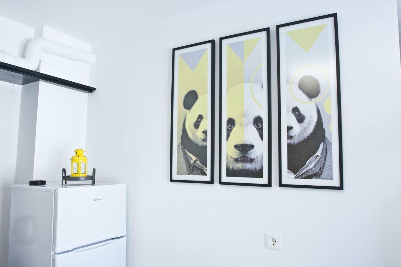 Silkfab Apartments Athens Ngoại thất bức ảnh