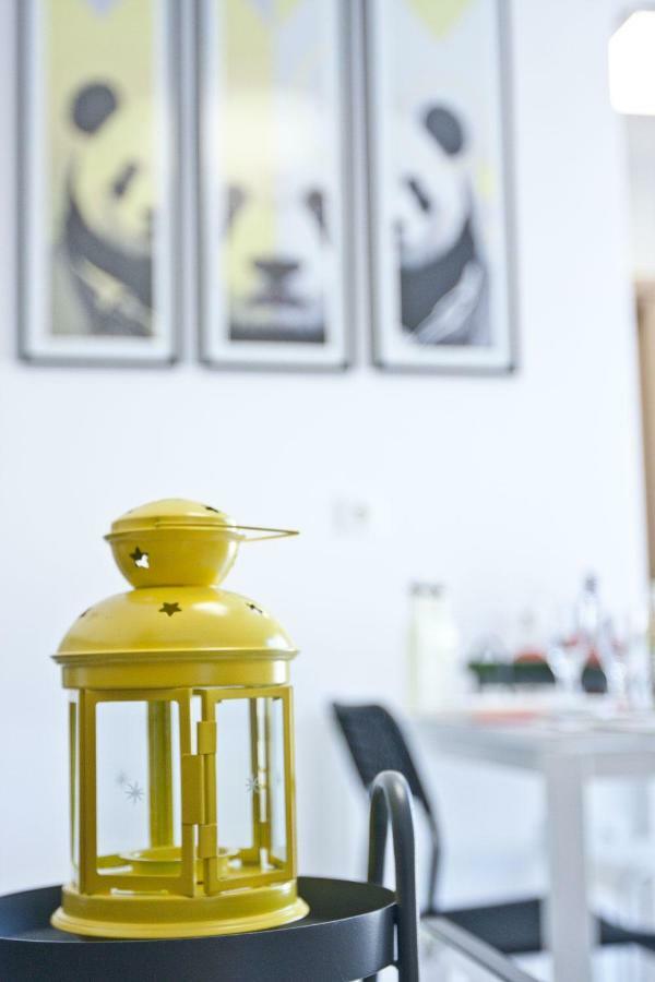 Silkfab Apartments Athens Ngoại thất bức ảnh