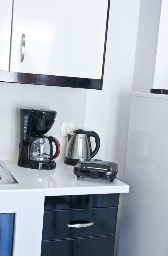 Silkfab Apartments Athens Ngoại thất bức ảnh