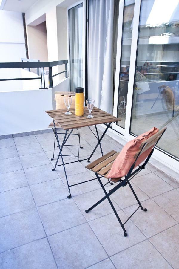 Silkfab Apartments Athens Ngoại thất bức ảnh