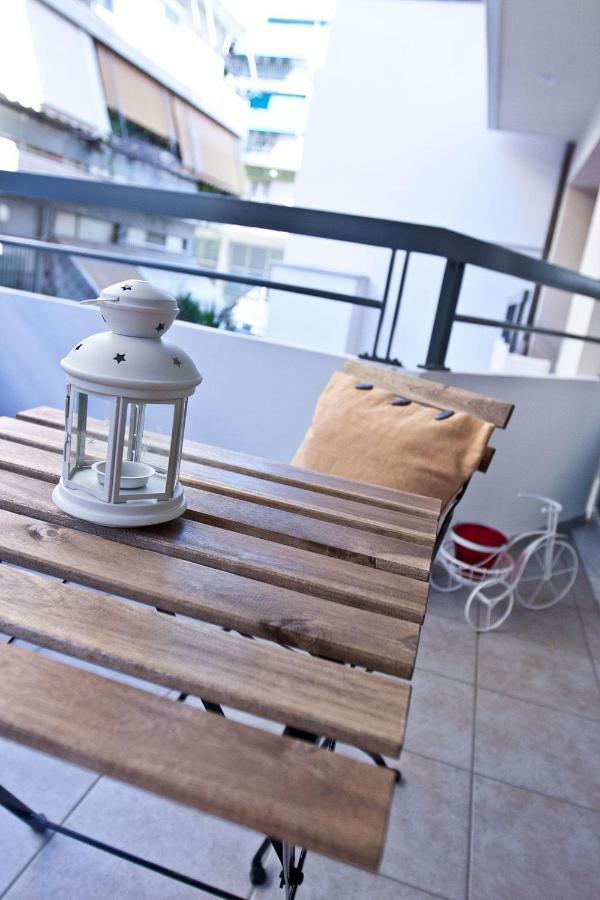 Silkfab Apartments Athens Ngoại thất bức ảnh