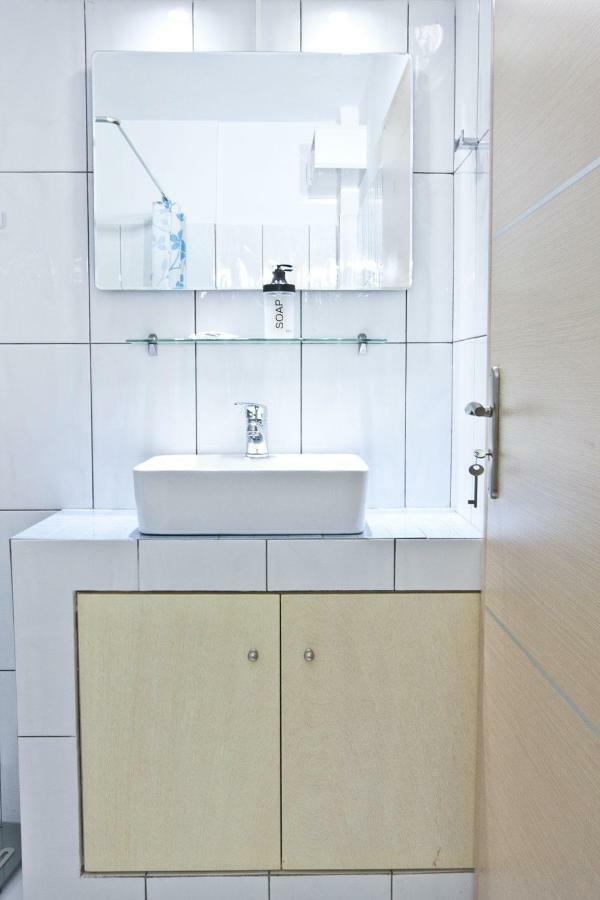 Silkfab Apartments Athens Ngoại thất bức ảnh