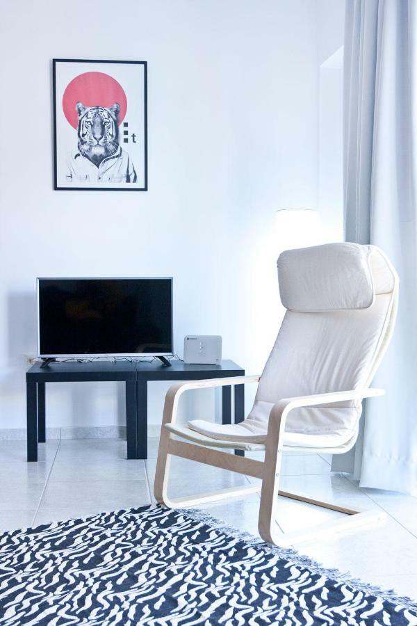 Silkfab Apartments Athens Ngoại thất bức ảnh