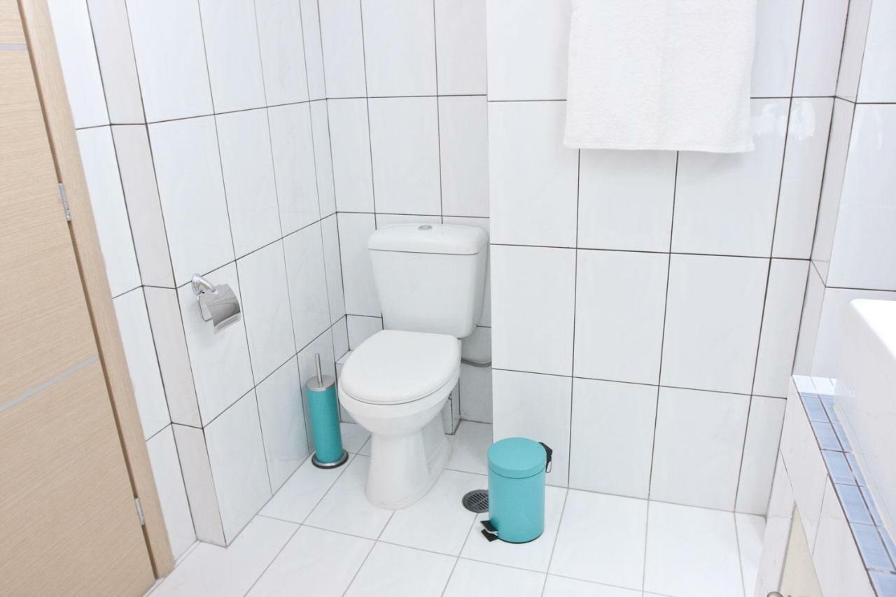 Silkfab Apartments Athens Ngoại thất bức ảnh
