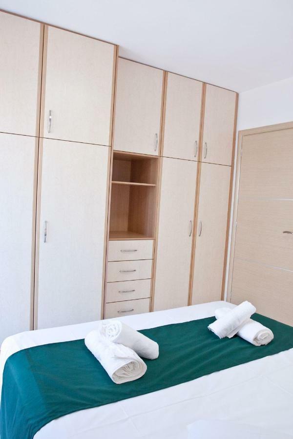 Silkfab Apartments Athens Ngoại thất bức ảnh