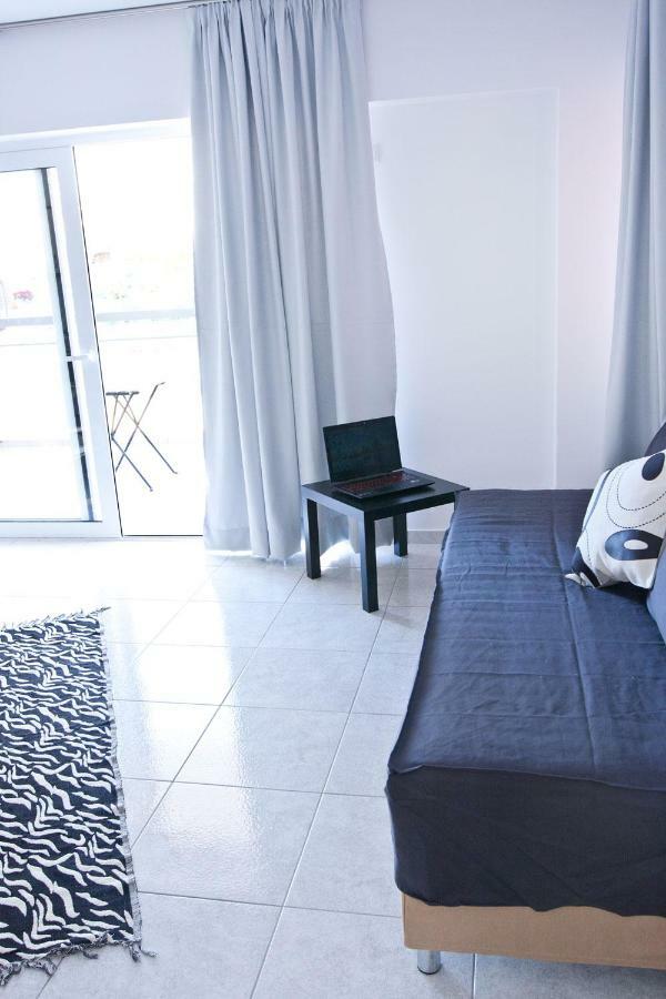 Silkfab Apartments Athens Ngoại thất bức ảnh