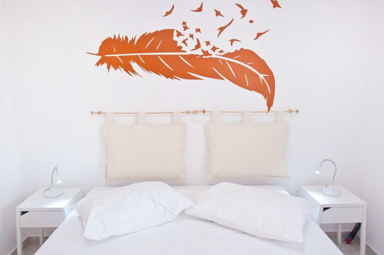 Silkfab Apartments Athens Ngoại thất bức ảnh