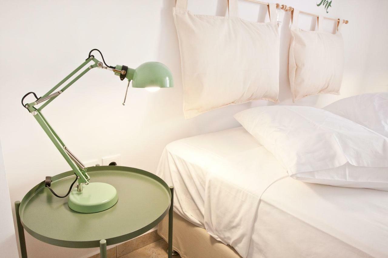 Silkfab Apartments Athens Ngoại thất bức ảnh
